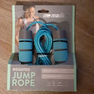 Jump Rope